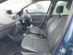 2011 RENAULT CLIO PRIVI for sale at Copart BRISTOL