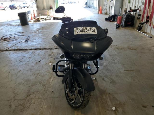 undisplay HARLEY-DAVIDSON FL 2015 Чорний