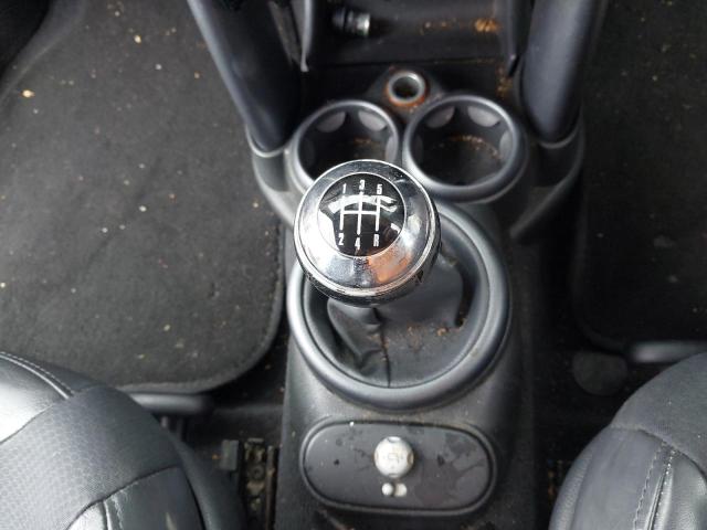 2006 MINI MINI COOPE