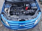 2012 Ford Fusion Sel იყიდება Chatham-ში, VA - Side