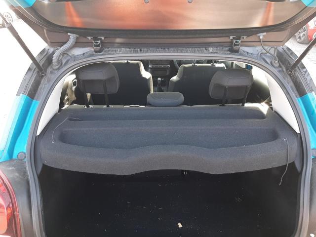 2021 CITROEN C3 SHINE P