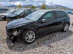 2015 Volkswagen Golf Tdi de vânzare în Magna, UT - Front End