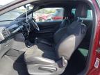 2016 DS DS3 ELEGAN for sale at Copart WOLVERHAMPTON