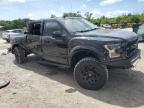 2020 Ford F150 Raptor for Sale in Jacksonville, FL - Side