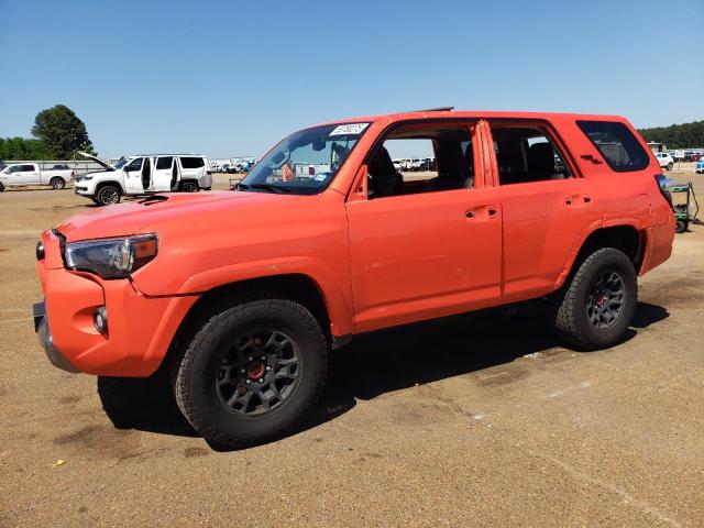 TOYOTA 4RUNNER SR 2024