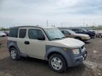 2005 Honda Element Lx продається в Des Moines, IA - Rear End