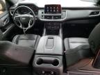 2021 Chevrolet Suburban C1500 Lt for Sale in China Grove, NC - Water/Flood