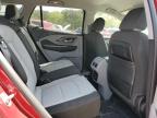 2021 Gmc Terrain Sle продається в Florence, MS - Front End