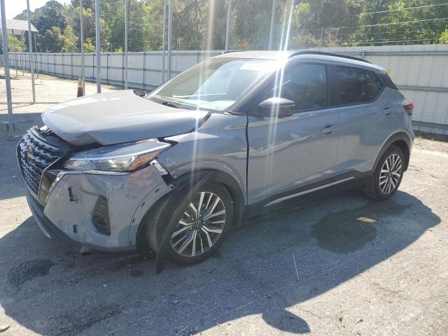 NISSAN KICKS SR 2023