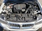 2017 Bmw X3 Sdrive28I за продажба в Orlando, FL - Front End