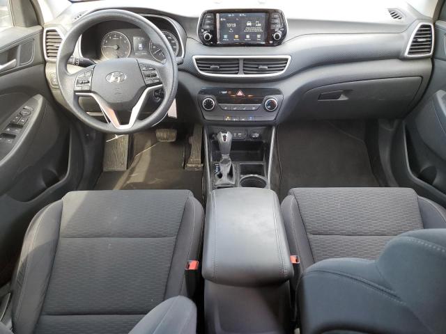  HYUNDAI TUCSON 2019 Granatowy