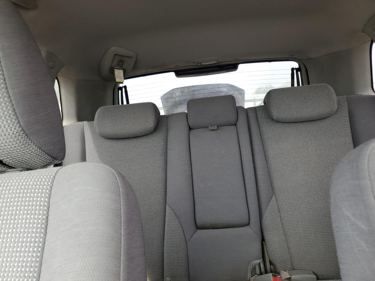 2007 Hyundai Tucson Gls VIN: KM8JM12B77U495647 Lot: 52772385
