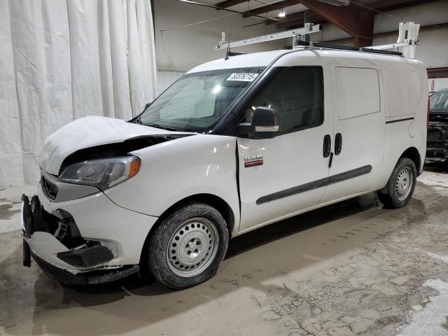 2022 Ram Promaster City Tradesman