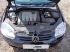 2008 VOLKSWAGEN GOLF MATCH for sale at Copart WISBECH