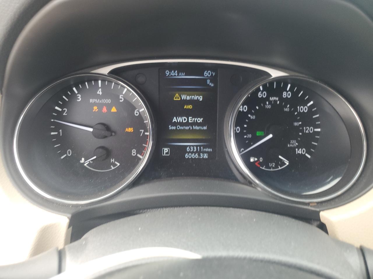 2016 Nissan Rogue S VIN: 5N1AT2MV3GC800888 Lot: 54189945