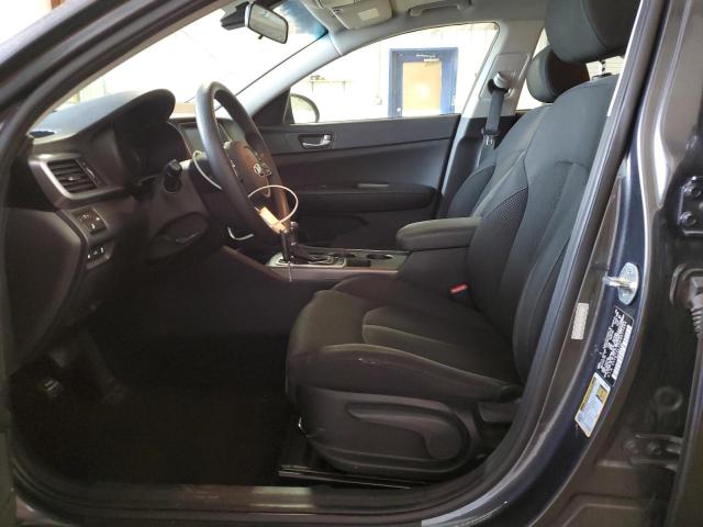  KIA OPTIMA 2019 Charcoal