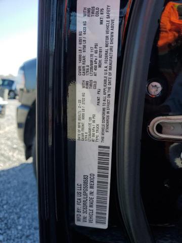 2023 RAM 3500 LARAMIE