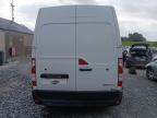 2014 RENAULT MASTER LM3 for sale at Copart BELFAST