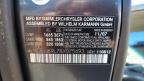 2008 Chrysler Crossfire Limited na sprzedaż w Phoenix, AZ - Normal Wear