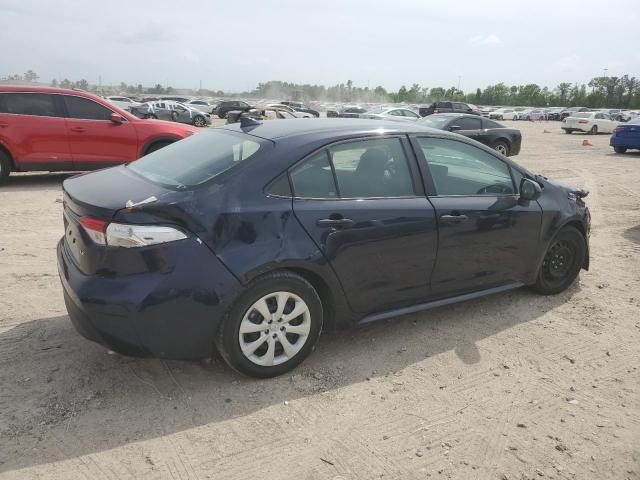  TOYOTA COROLLA 2024 Blue