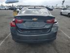 2016 Chevrolet Malibu Lt na sprzedaż w Van Nuys, CA - Rear End