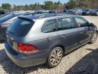 2012 Volkswagen Jetta Tdi na sprzedaż w Mendon, MA - Water/Flood