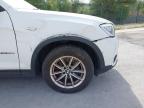 2015 BMW X3 XDRIVE2 for sale at Copart ST HELENS