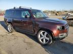 2023 Land Rover Defender 130 Se продається в Pennsburg, PA - Front End