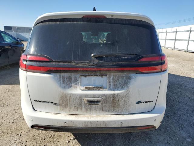  CHRYSLER PACIFICA 2023 Biały