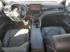 2021 Toyota Camry Se იყიდება Temple-ში, TX - Hail
