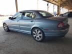 2004 Jaguar X-Type 3.0 en Venta en Phoenix, AZ - Mechanical