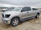 2007 Toyota Tundra Double Cab Sr5 for Sale in Grand Prairie, TX - Front End