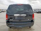 2015 Honda Pilot Exln zu verkaufen in Haslet, TX - Side