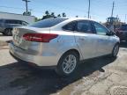 2017 Ford Focus Se იყიდება Riverview-ში, FL - Front End