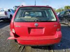 2003 Volkswagen Jetta Gls for Sale in Spartanburg, SC - Rear End