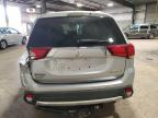 2016 Mitsubishi Outlander Se للبيع في Chalfont، PA - Side