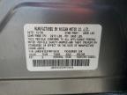 2007 Infiniti G35  на продаже в Colton, CA - Rear End