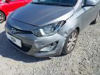 2014 HYUNDAI I20 ACTIVE for sale at Copart EAST KILBRIDE
