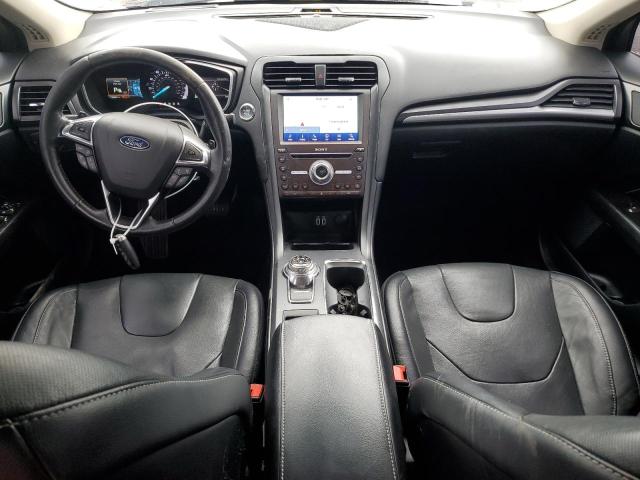  FORD FUSION 2020 Серый