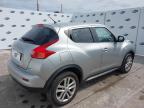 2011 NISSAN JUKE TEKNA for sale at Copart ST HELENS