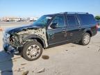 2014 Ford Expedition El Limited for Sale in Grand Prairie, TX - Front End