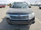 2010 Subaru Forester Xs იყიდება Nampa-ში, ID - Undercarriage