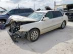 2004 Kia Amanti  на продаже в Haslet, TX - Front End
