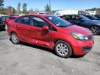 2014 Kia Rio Lx for Sale in Exeter, RI - Side