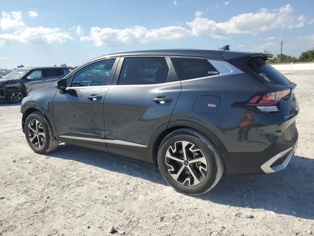  KIA SPORTAGE 2024 Szary