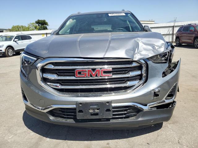  GMC TERRAIN 2020 Серый