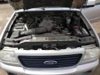 2009 FORD RANGER SUPER CAB for sale at Copart ON - LONDON