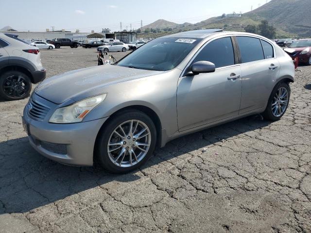 2007 Infiniti G35 