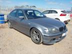 2004 BMW 318I SPORT for sale at Copart CORBY