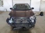 2017 Toyota Rav4 Le იყიდება Lexington-ში, KY - Front End